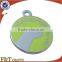 Great quality enamelled dog tags wholesale