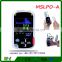 MSLPO-B 2016 Cheap Handheld Pulse Oximeter with Bluetooth wireless Funciton