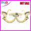 Hot Sale Cheaper Bamboo Toy Eyeglasses Framed