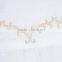 embroidery bedding sheet set