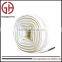 1.5 inch garden water canvas hose