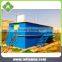 Package sewage water treatment plant for domestic sewage