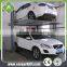in ground hydraulic car lift