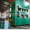 rubber gasket vulcanizing press machine