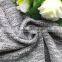 Polyester rayon knit fabric jersey thick polyester stretch knit fabric double sided knit fabric