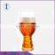 Pilsner Glasses,hand blown crystal beer glass                        
                                                Quality Choice