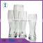 high quality 2016 15oz big beer glass mug, round bottom beer glass, water cup factory price