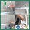 Hot Dipped Galvanized Marine Grade Temporary Fence