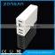 mobile phone accessories 5V 8A 40W 5 Port USB Charger