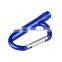 Promotional Big Aluminum Carabiner with LED light                        
                                                Quality Choice