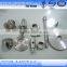 aluminum cnc precision machining