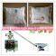 500g flour vertical packaging machine