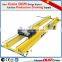 3D Design Drawing Supply Workshop European Double Girder Bridge Crane Double Beam overhead Crane