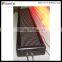 Semi-outdoor single side full color RS232 communication P10-16x128RGB lamp LED display panel price