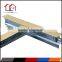 Big discount roofing flat groove ceiling t-grids with price