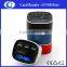 aluminum case usb 2.0 combo flash memory card reader