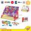 New product ASTM educational learning boxword letter board games for kids