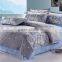 high quality cotton bedding set ,real factory