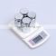 High Precision Digital Kitchen Weighing Scales
