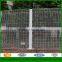 Hot dipped galvanzied and PVC coated 358 high security fence directly sale from factory