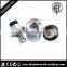 Wholesale Original Hexagram rda and two in one sub ohm atomizer tank
