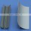 SKR machinery PVC plastic pipe fifting profile machine producing line