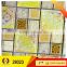 Bathroom tile 3d ceramic floor tile Mosaic Tile Online Shopping India (KF4831)