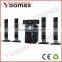 China supply good price high quality perfect sound 5.1 home theater amplifier system