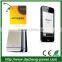 Top quality alloy design best quality power bank 6000mah best power bank for Iphone