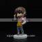 kawaii small boy resin figure wholesale