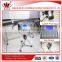 Automatic Cheap Price Plastic Bag Printing Machine Small