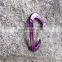 Heavy Loading professional climbing carabiner Aerospace aluminum swivel hooks