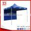 2015 strong model and promotional price outdoor canvas gazebo