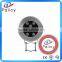 Swimming pool astral underwater light AC 12-24V stainless steel underwater light battery operated