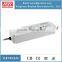 MeanWell LPV-100-12 waterproof led driver 12v 100w with IP67 rated