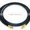 Hydraulic brake hose for auto