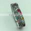 flower Series Fitbit Flex replacement Wristband (No Tracker chip)