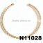 fashhion bib collar necklace women bib necklace pattern