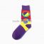 Sock Bulk Order and Adults Age Group colorful Pattern sock