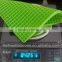 PH-003 flexible silicone trivet and jar opener and soft silicone magnetic pot holder