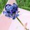 Handmade Crystal Craft Rose Crystal Flower in interesting designs