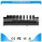US/EU/UK/AU plug portable phone usb charger wholesale wall phone charger