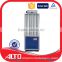 Alto A-1800 duct type air handling low energy consumption 1800 liter per day thermoelectric rotary compressor dehumidifier