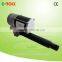 Farm machine use AC linear actuator motor