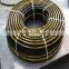 Fiber Knitting Rubber Hose