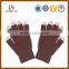 Custom Sport Touchscreen Gloves, Gloves for iphone , Texting Gloves