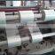 Automatic 3 Inch Air Shafts Film Slitting And Rewinding Materials
