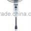 Full Blade 16 Inch Stand Fan With Round Base