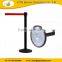 Crowd Control Queue Barrier Post Stanchion,queue waiting pole,queue management system