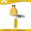 Latest technology new arrival retractable cable reel spring